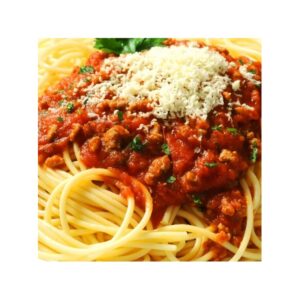 Spaghetti Prielá