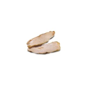 POLLO ASADO EN LÁMINAS (Roast sliced chicken)
