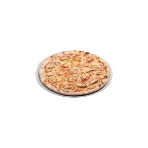 Pizza de Atún y Cebolla