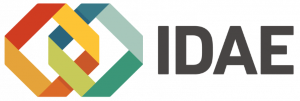 Logo IDAE