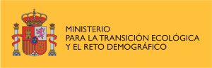 Logo Ministerio