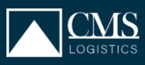 logo cms logistics